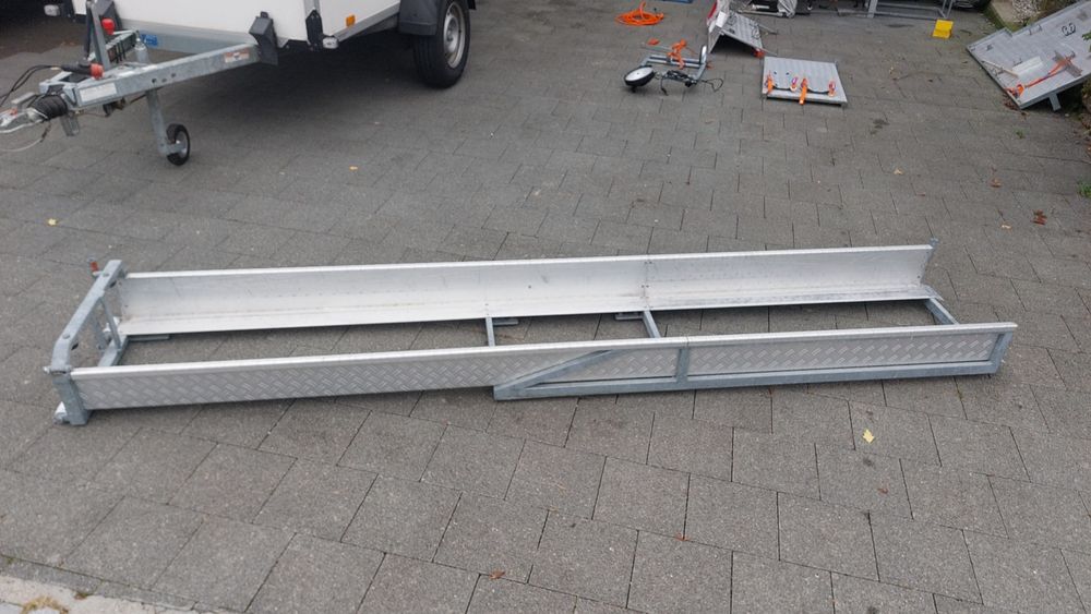 Spannende Zubehor Fur Dachtrager Bild