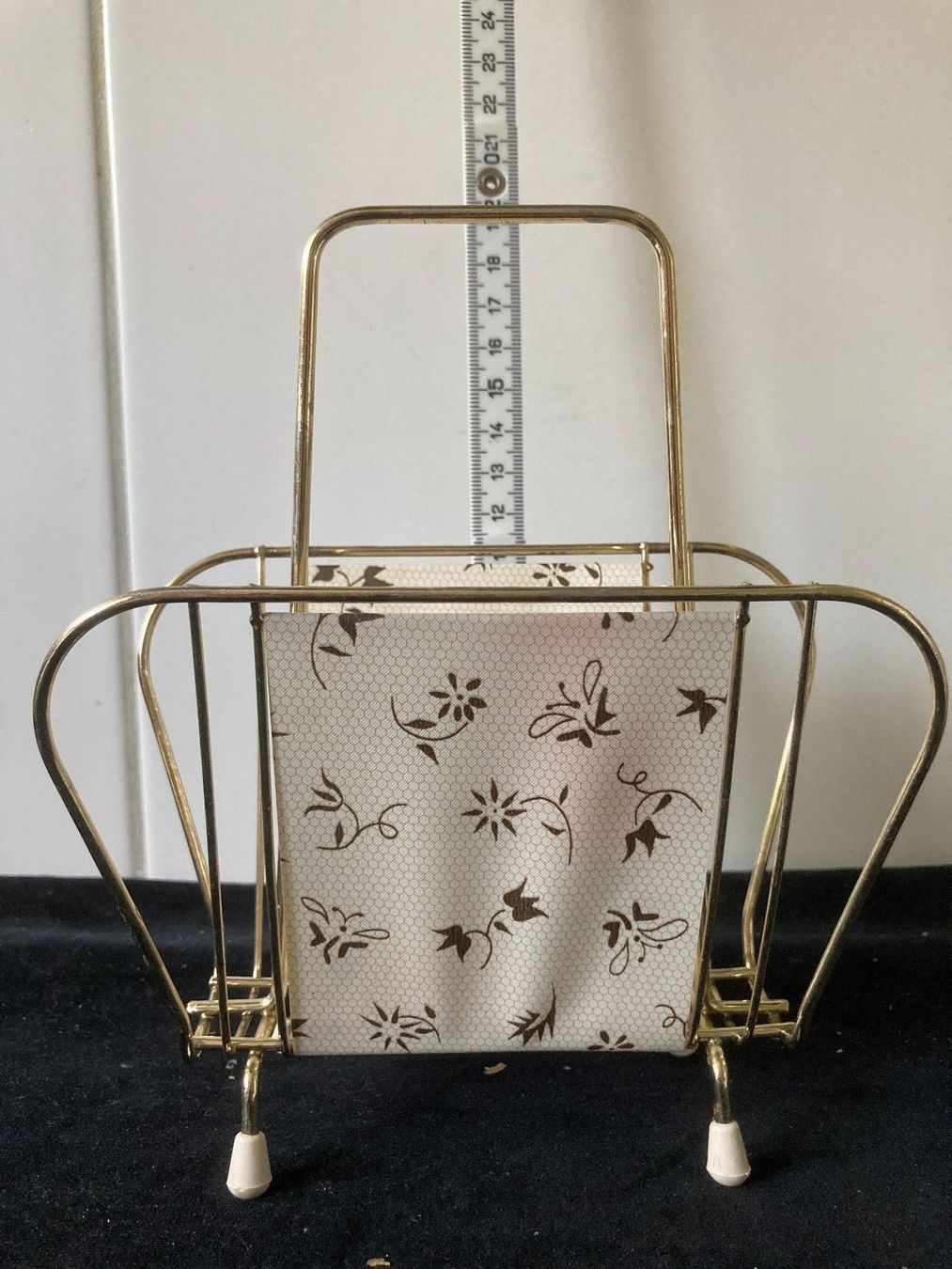 Elettrodomestici da cucina: Vintage Servierten - Halter – Usato da Zürich venduto da Chaeffeler 1