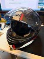 IXS Motorrad Helm grösse XXL 63/64