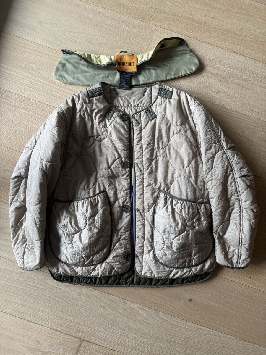 Giacche: Marfa Stance Jacket – Usato da Bern venduto da flo_yc6p 3