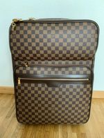 Original Koffer LOUIS VUITTON