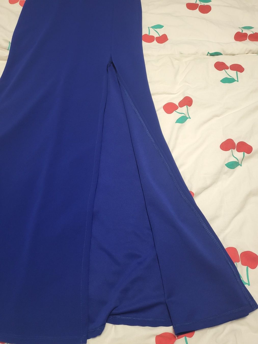 Vestiti: Abendkleid gr L zalando – Nuovo (secondo la descrizione) da Dietikon venduto da Eleda 1