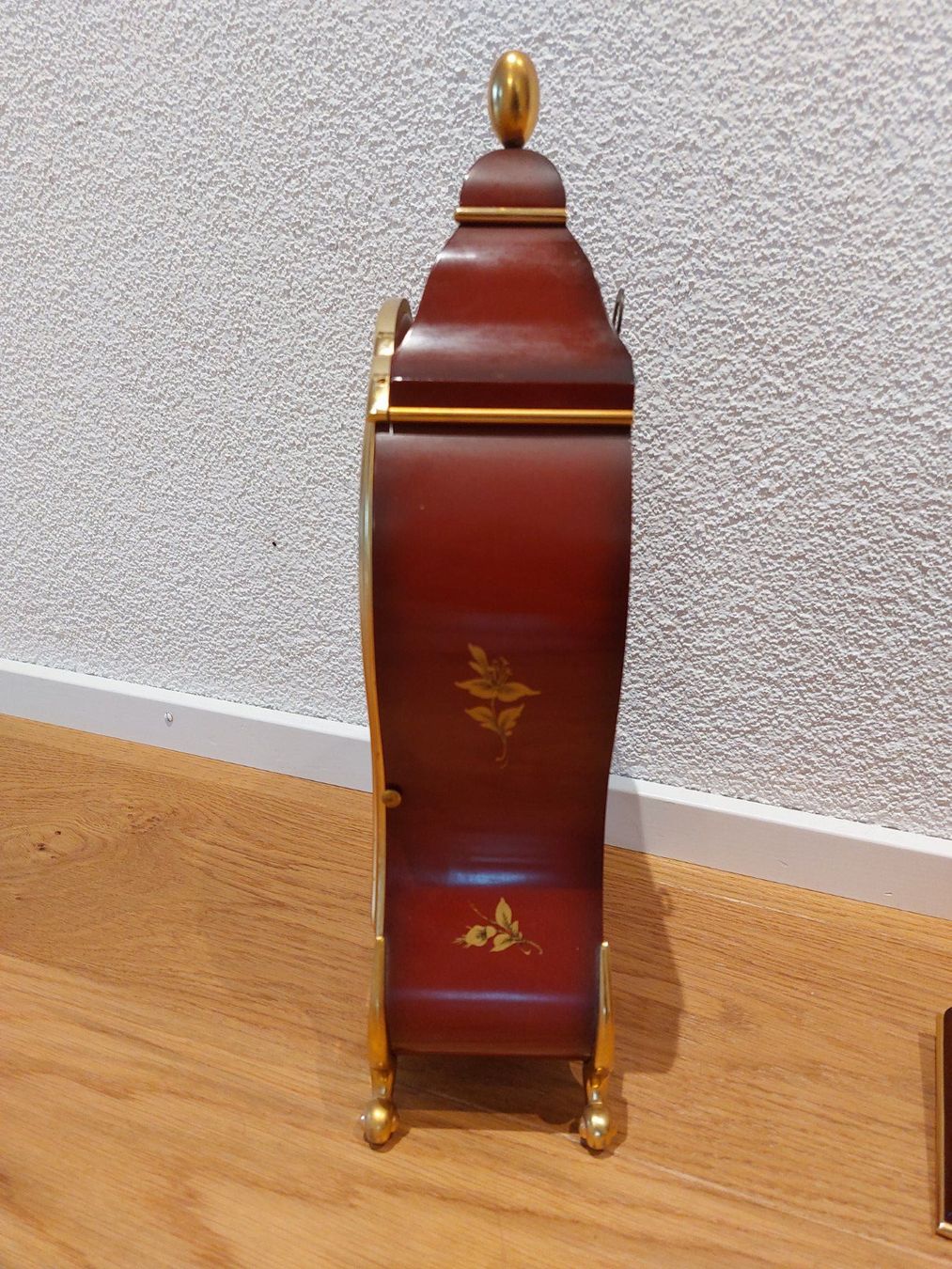 Eluxa Orologi da terra & Orologi da parete: Eluxa Réfence 42cm Quartz – Usato da St. Gallenkappel venduto da Kevinofski 5