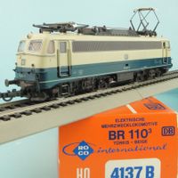 ROCO 4137 BR 110