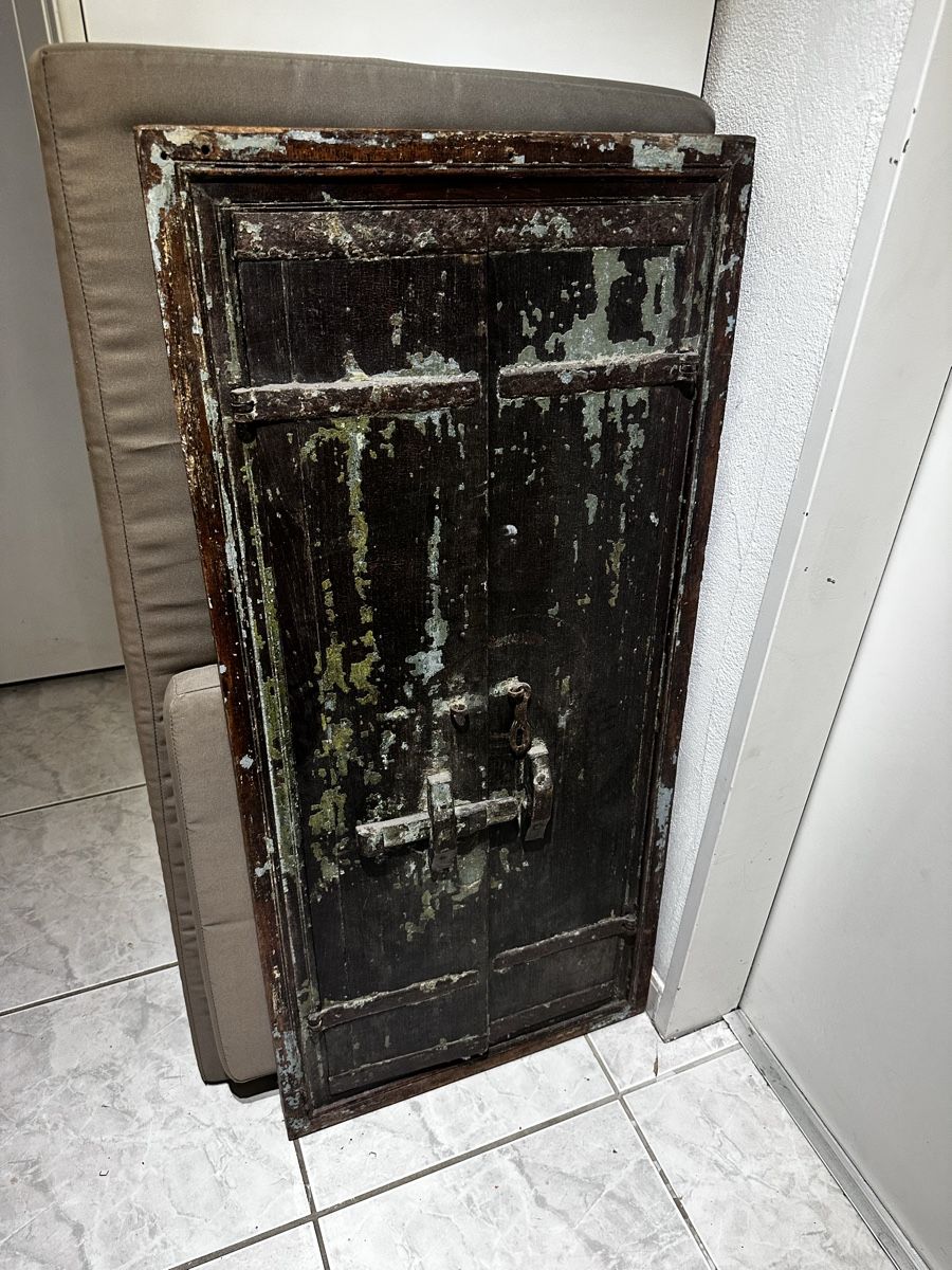 Specchi: Fenster mit Spiegel – Usato da Altendorf venduto da rob93mos 1
