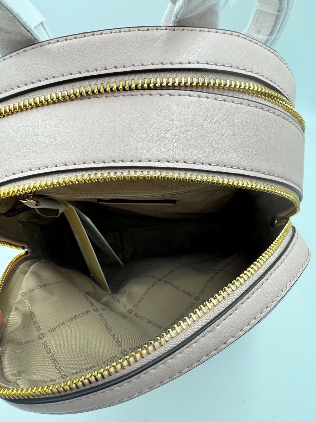 Michael Kors Sacs à dos: Michael Kors Rucksack powder blush – Neuf avec emballage d'origine à Wiedlisbach par Sistershop 5