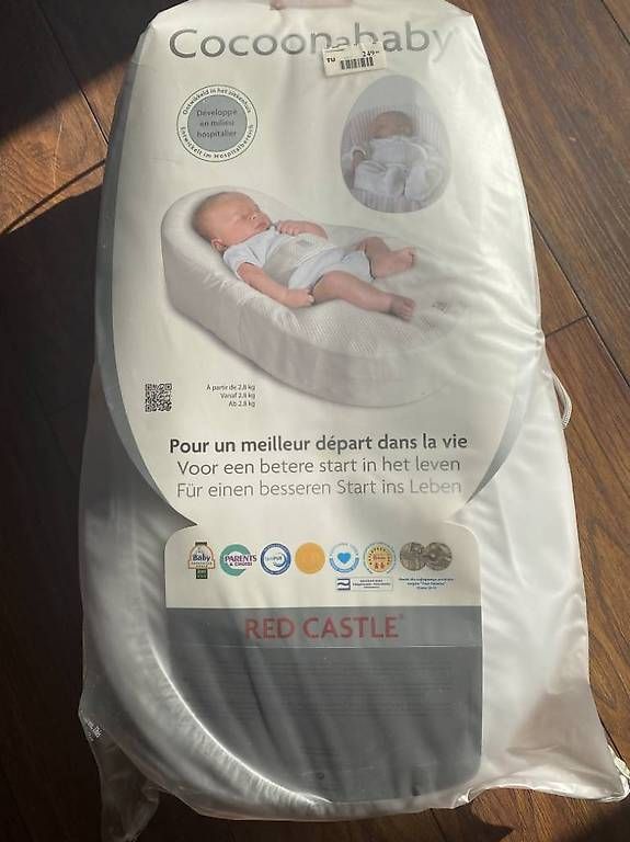 Materassi: Matelas bébé – Usato da Lausanne venduto da nat_h2gw
