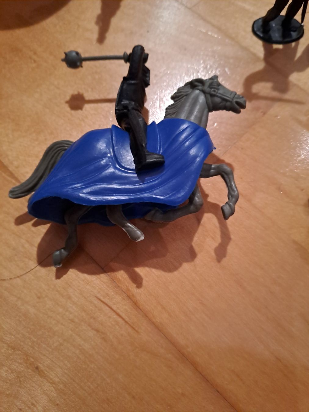 Giocattoli: Ritter Spielfiguren – Usato da Dottikon venduto da eri_v7sw 4