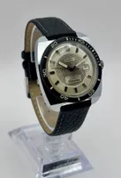 VINTAGE-HERRENUHR VON TIMEX