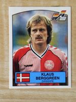 Panini Euro 1988 Einzelsticker Nr. 119