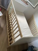 Kinderbett zu verkaufen