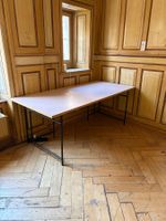 Eiermann 3 Tisch