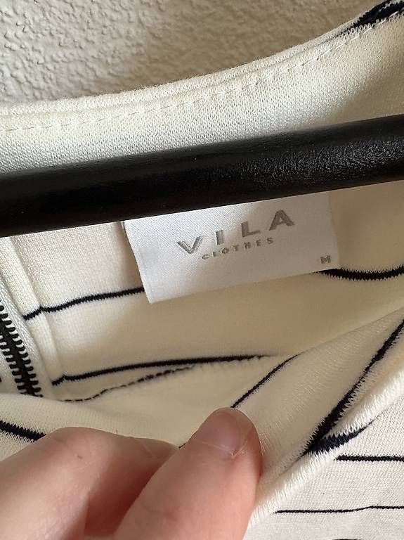 Vestiti: Sommerkleid Grösse M, ungetragen – Usato da Winterthur venduto da Kurbelkatze 2