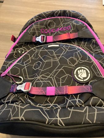 Coocazoo Schulrucksack