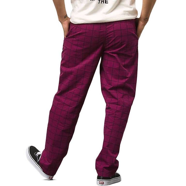Vans Pantaloni: Pantalon Vans Loose – Nuovo (secondo la descrizione) da Bouveret venduto da seb_rjx8 1