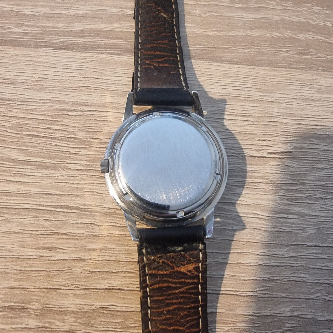Eterna Orologi: Montre Eterna Matic Vintage – Usato da Chessel venduto da Helder77 3