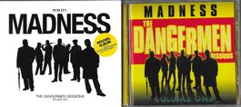Madness - The Dangermen Sessions Volume One