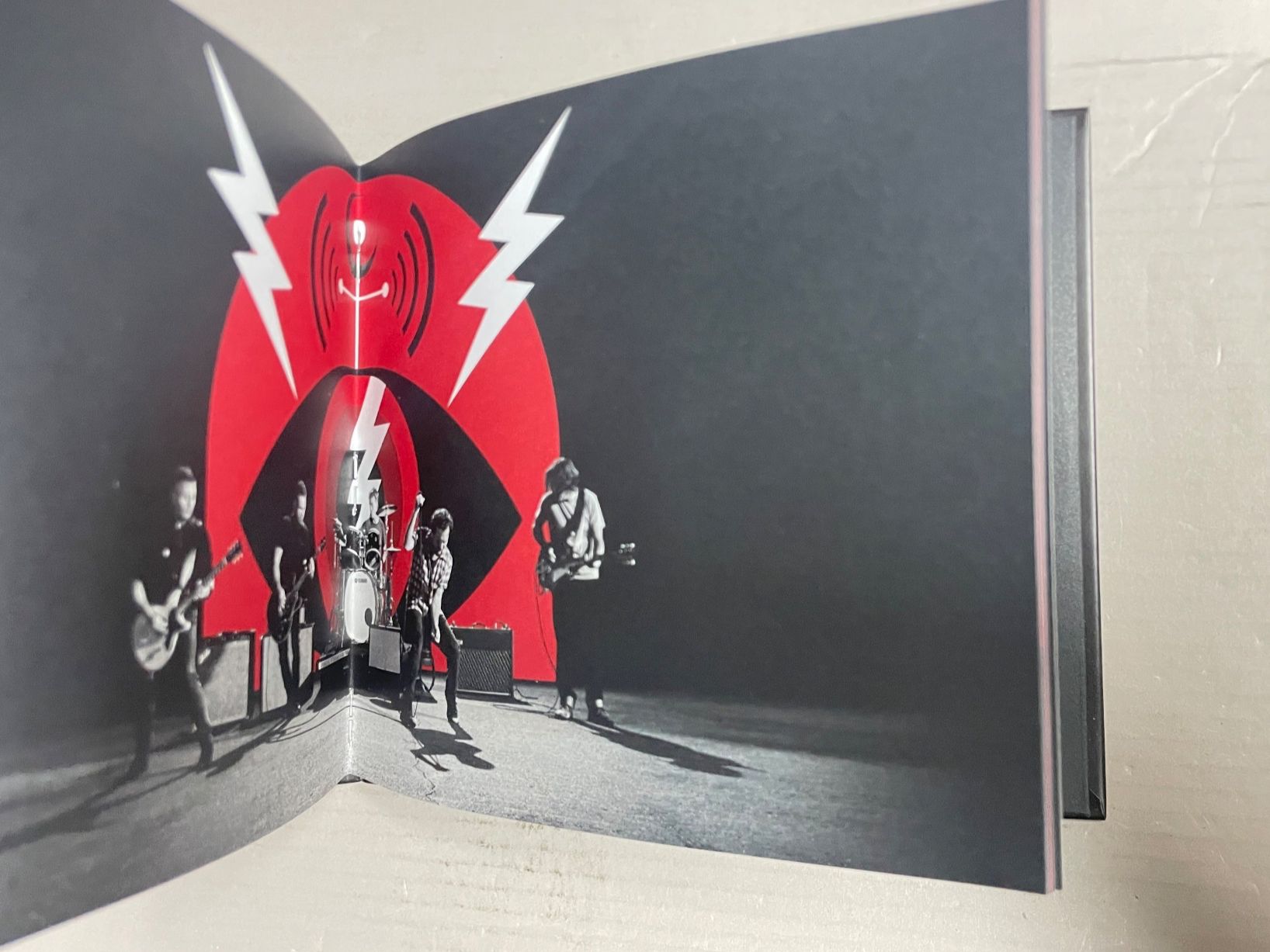 CD: Pearl Jam-Lightning Bolt – Usato da Muri b. Bern venduto da AdidasCollector 2