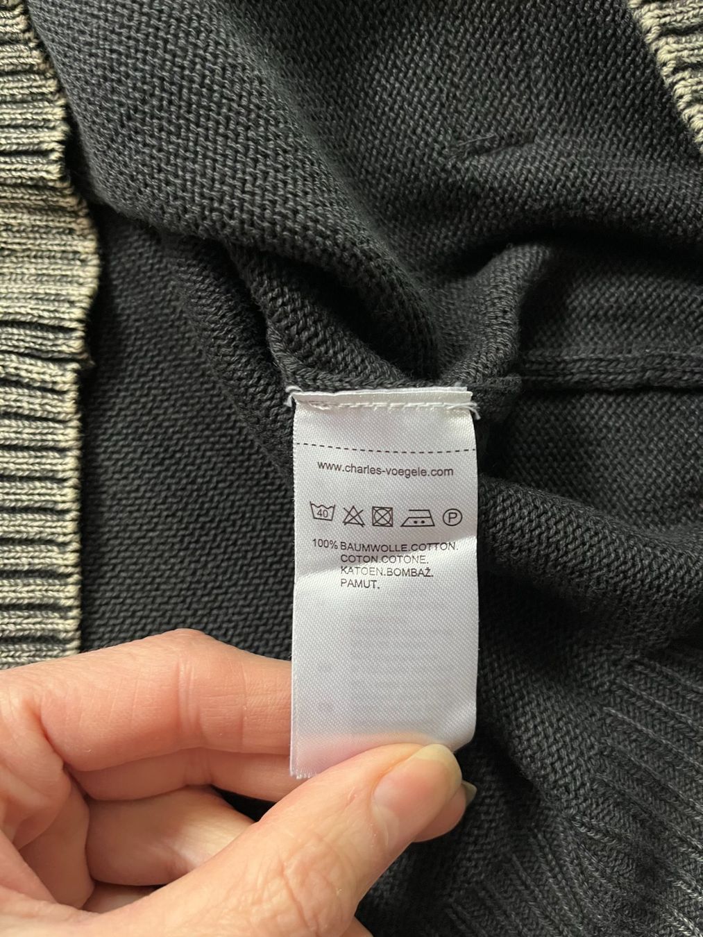 Pulls & Sweat-shirts: Pullover Gr M – Neuf (Voir description) à Rekingen AG par Barmaleus 2