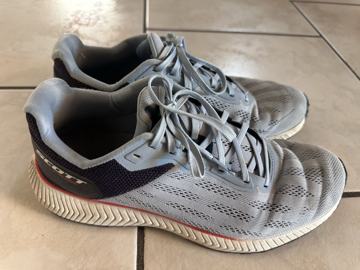 Scott Damenschuhe: Laufschuhe SCOTT CRUISE 39   – Gebraucht aus Uetliburg SG von Luckyeightone
