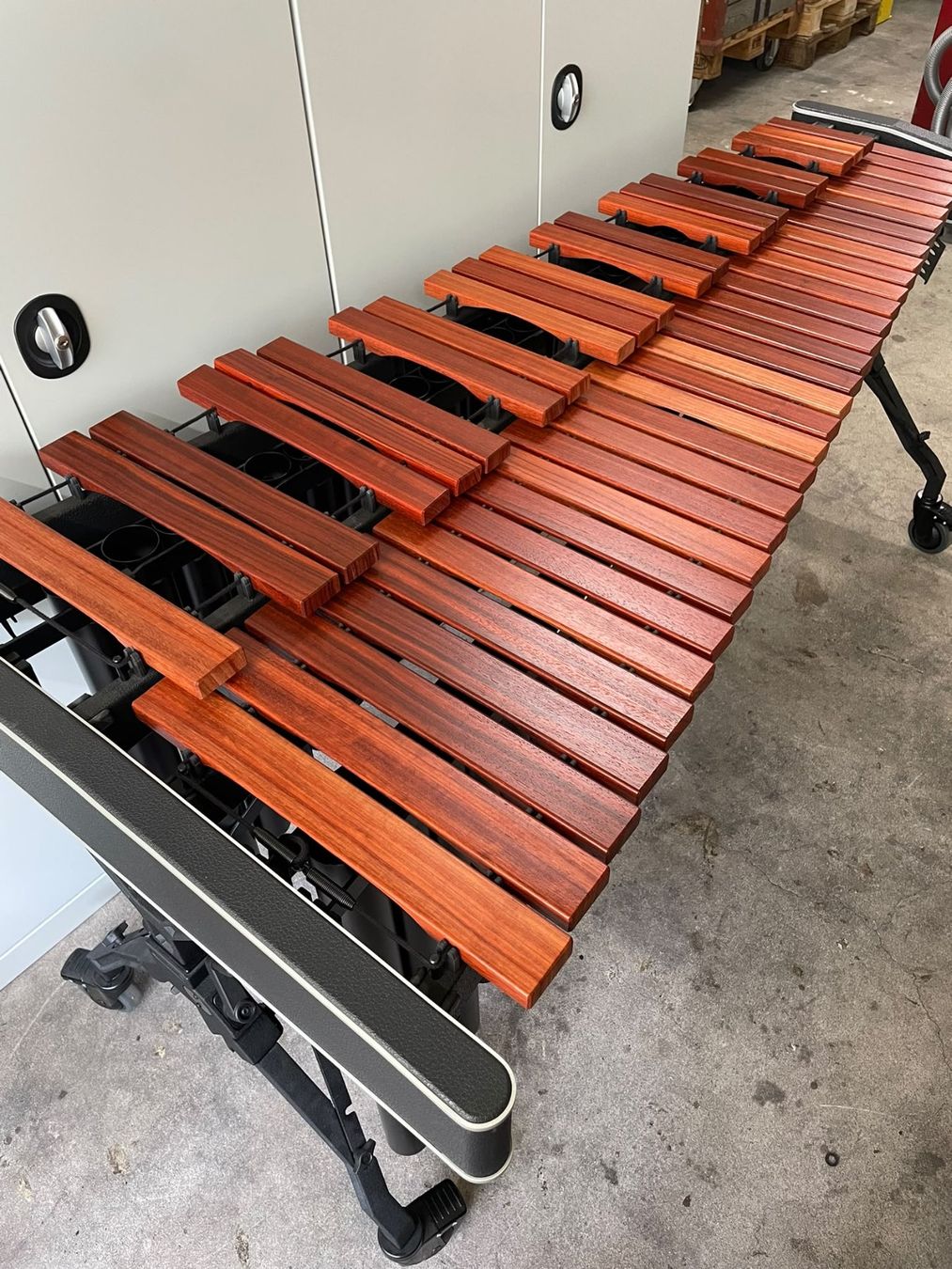 Strumenti musicali: Marimba Adams – Usato da Kestenholz venduto da andy8656 2