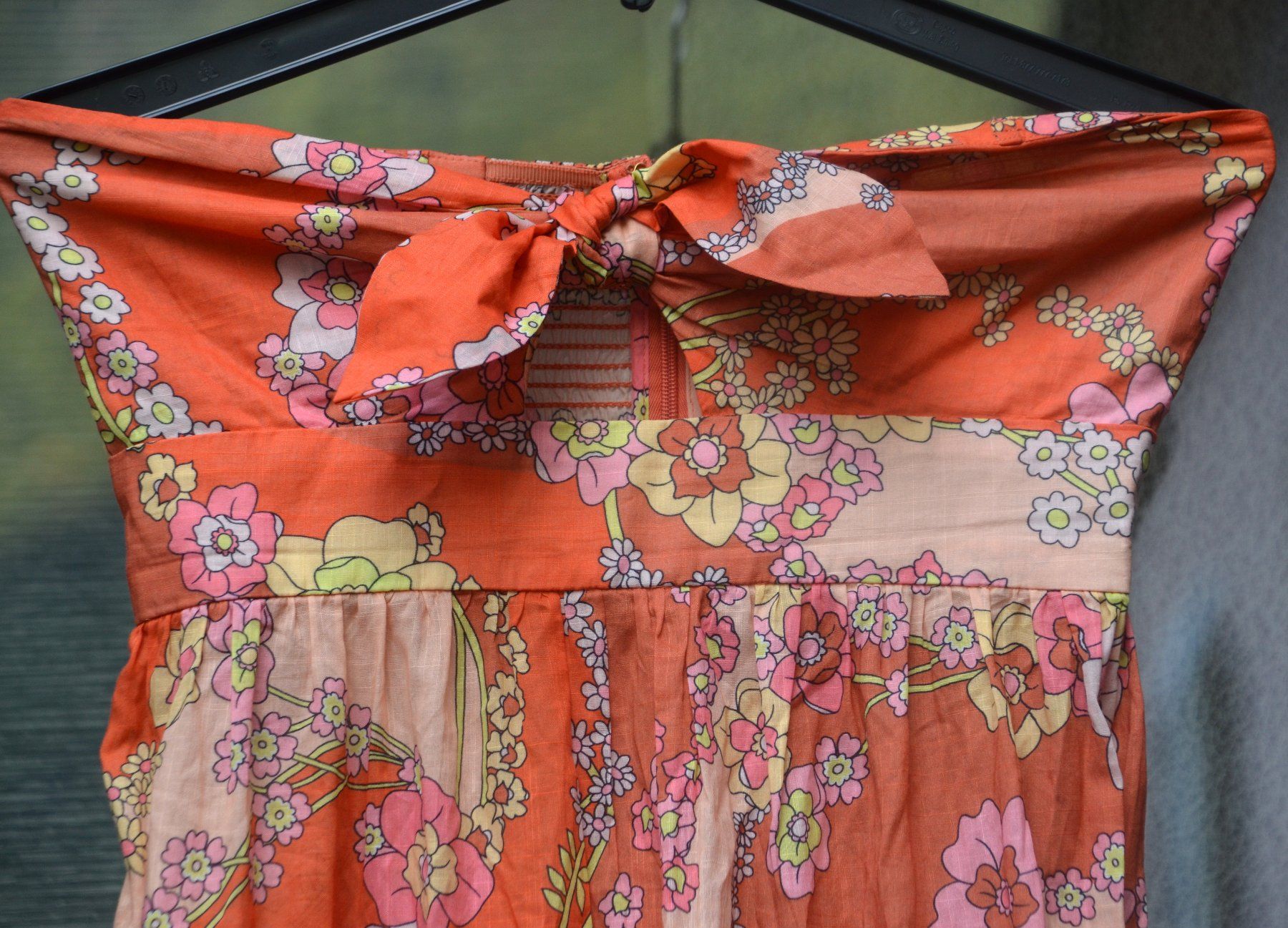 Zimmermann Vestiti: Zimmermann Kleid / robe  XS – Usato da Collonges venduto da Auganien 4