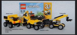 LEGO Creator  31041 - 100% NEW  !! Packaging RARE Seltene !‪