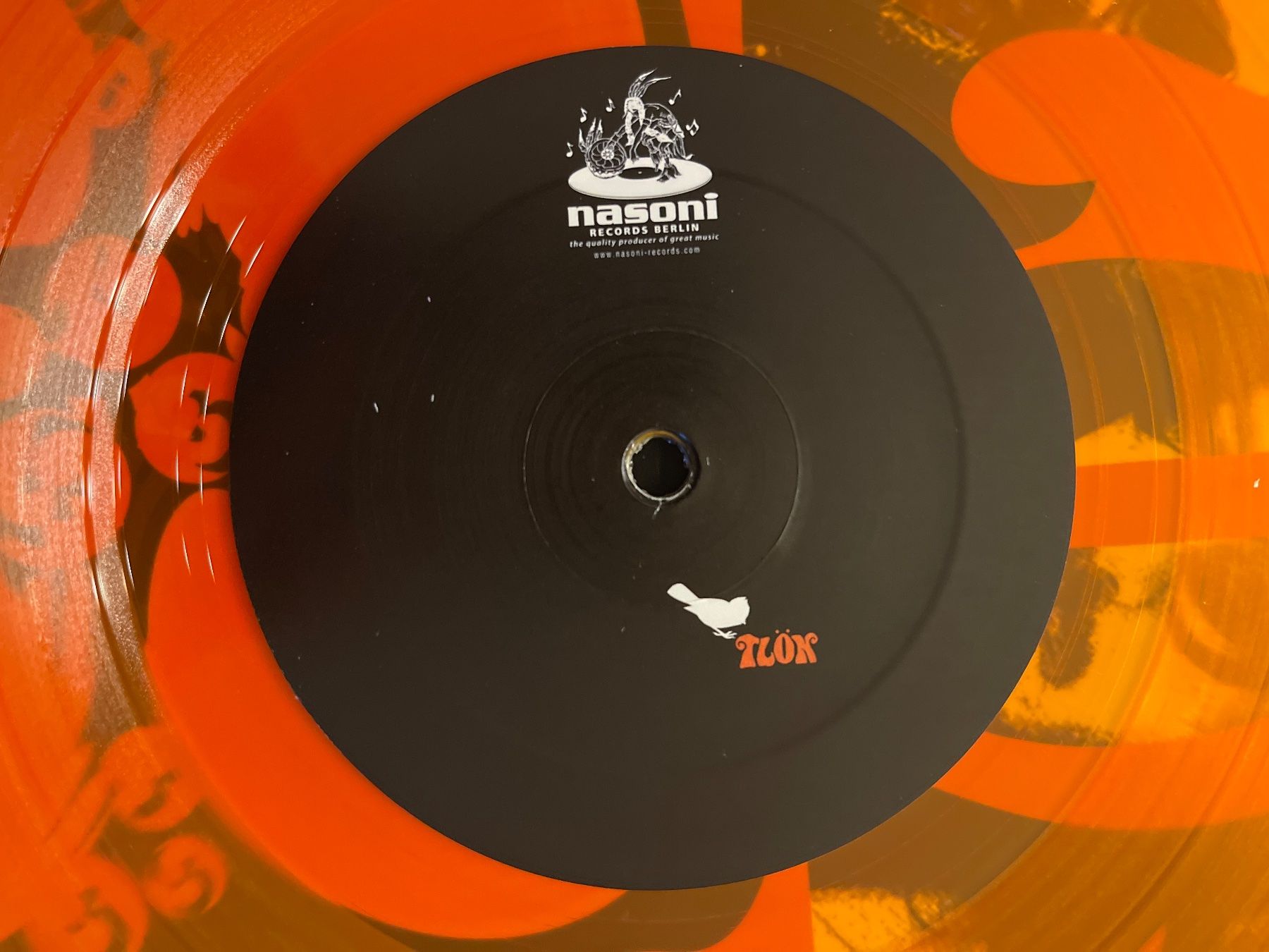 Dischi in vinile: S30/Tlön III – Usato da Frutigen venduto da Philippe_jsp 3