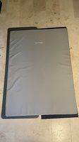 Originale VW T5 Hubdach Matratze