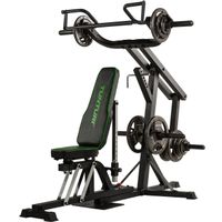 Tunturi WT80 Leverage Gym Kraftstation