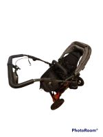 Poussette Bébé ABC Design Salsa, parfait état, solide!