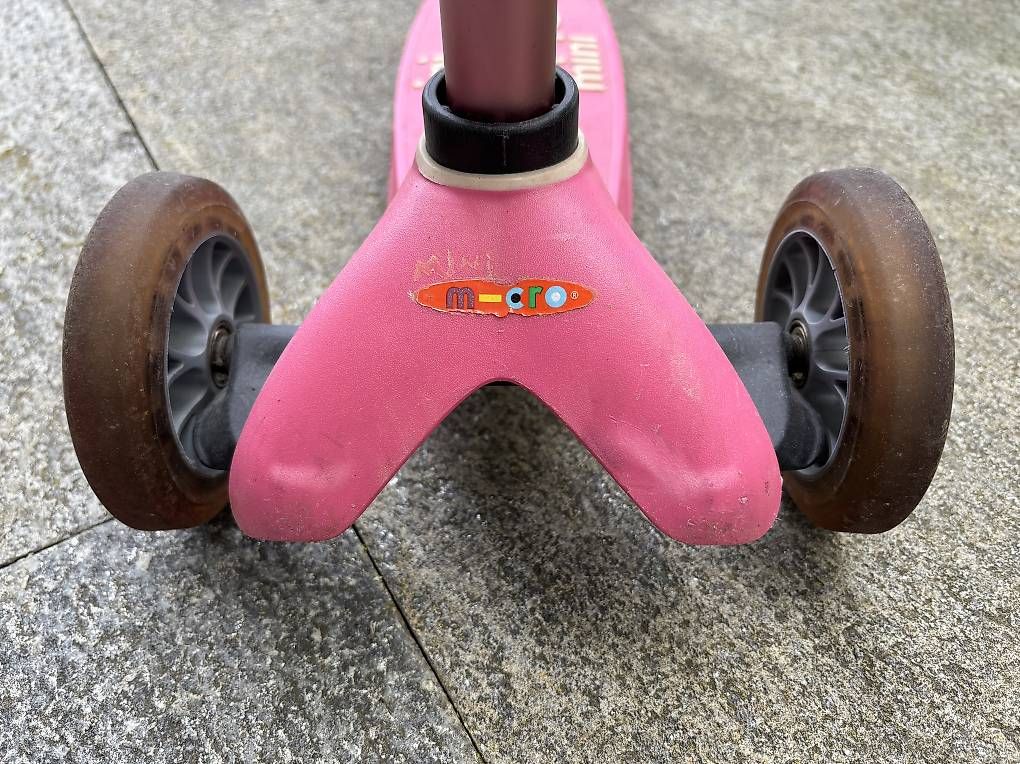 Kickboard: Micro Mini Deluxe  – Usato da Adlikon venduto da Sam1976 1