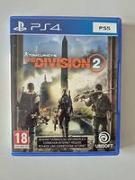 The Division 2 PS4 