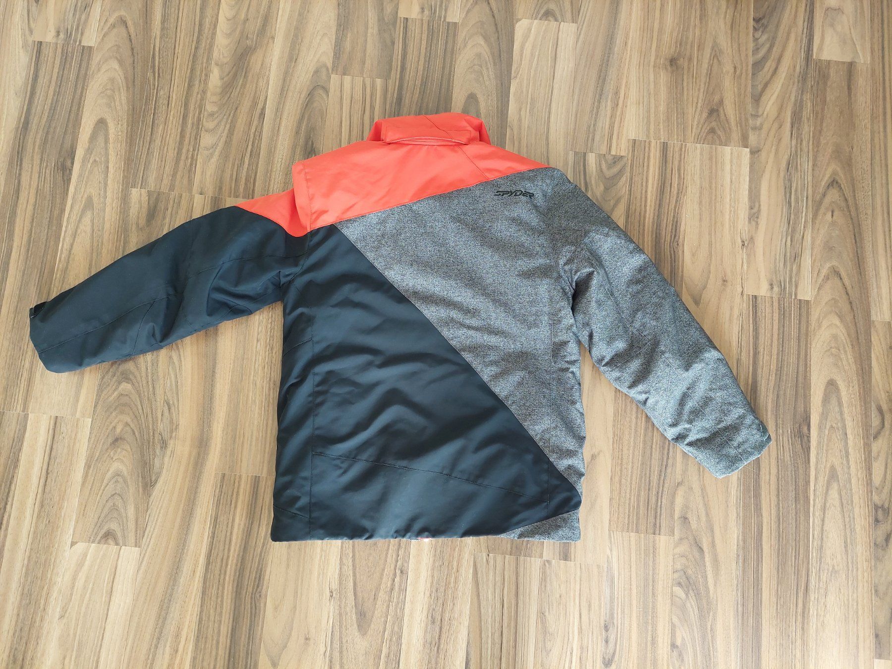 Spyder Giacche & Cappotti: Spyder Skijacke, Gr. 140 – Usato da Neudorf venduto da Riwe81 1