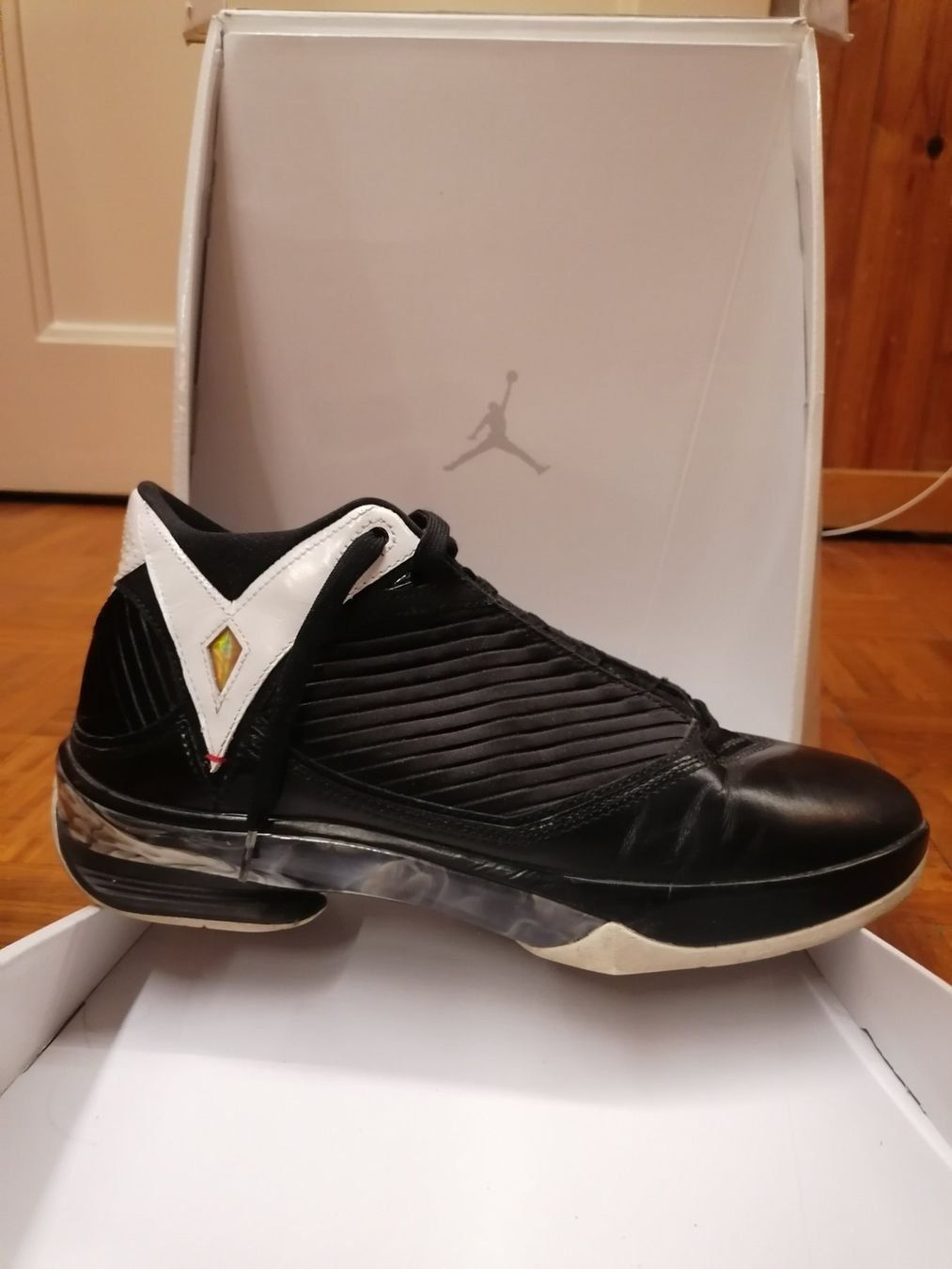 Jordan Scarpe da uomo: Air Jordan 2009 – Usato da Zäziwil venduto da Lesny3