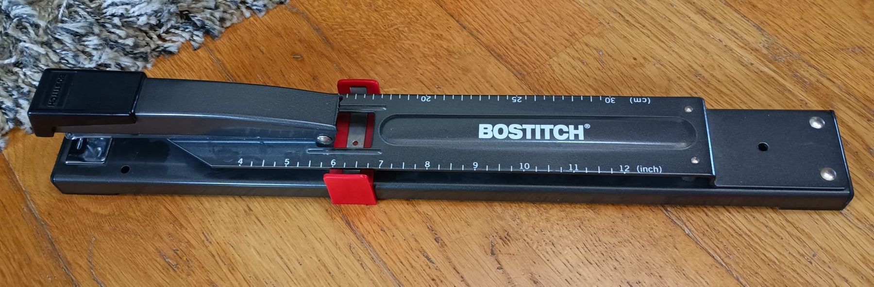 Bostitch Alle Werkzeuge: Bostich - Langhefter – Gebraucht aus Hünenberg von Suerli