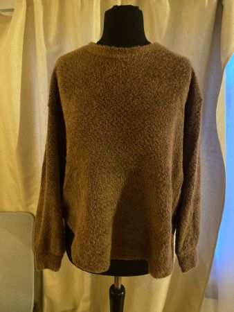 Pullover von Hollister
