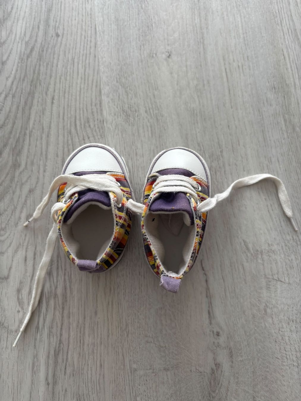 Schuhe für Jungen: Babyschuhe – Gebraucht aus Hochfelden von rub_rnw5 3