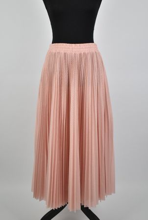Red Valentino Faltenrock, ungetragen, Gr.S