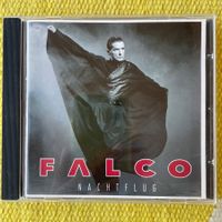 FALCO-NACHTFLUG