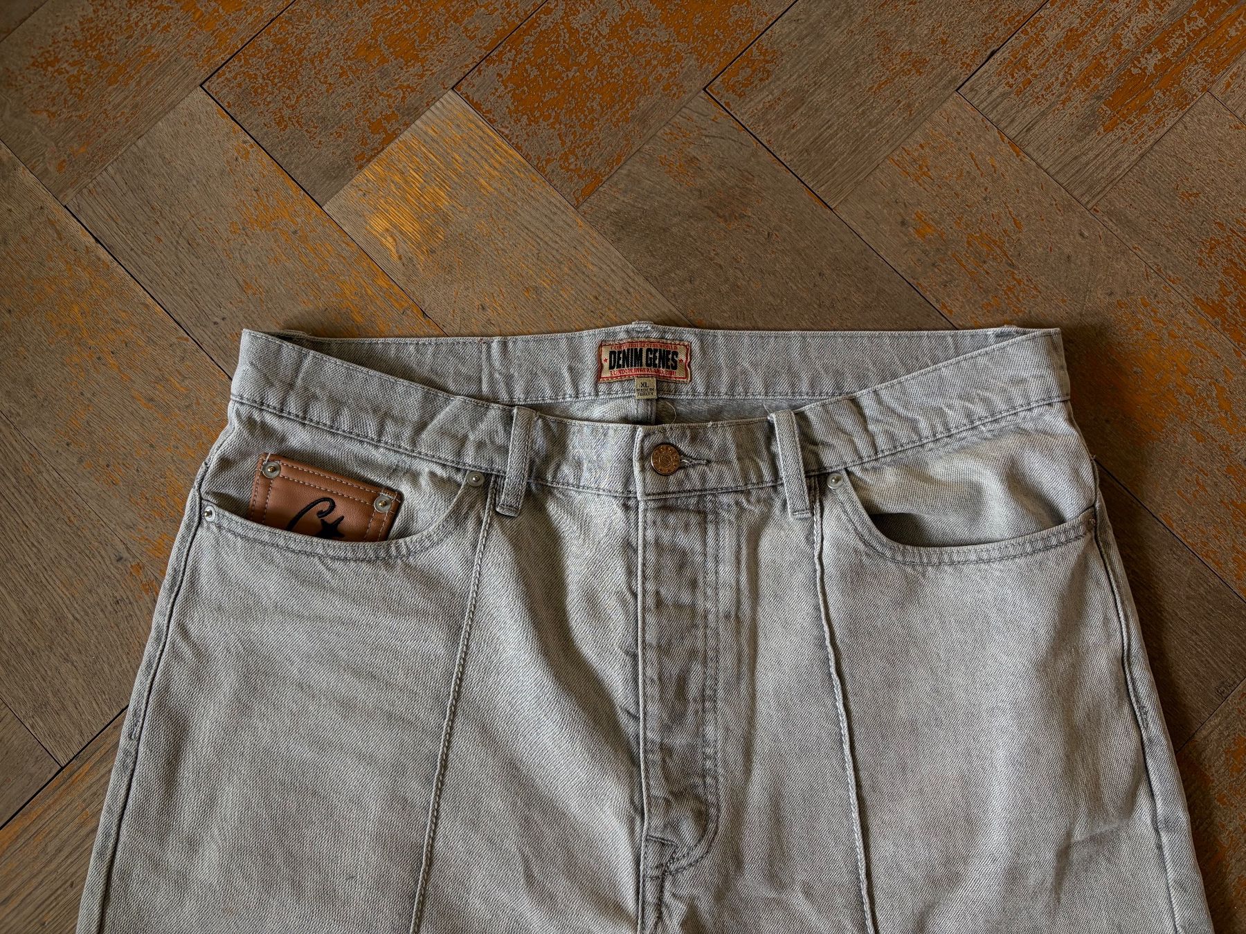 Corteiz Jeans: Corteiz Denim XL – Neu (gemäss Beschreibung) aus Winterthur von raphael.hbg 3