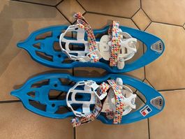 TSL Schneeschuhe 302 Freeze, neuwertig, mit Tasche!