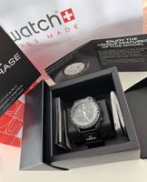 Swatch MoonSwatch Snoopy Edition Moonphase