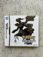 Pokémon Weisse Edition DS Deutsch komplett OVP