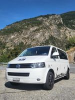 VW T5 Multivan 4Motion