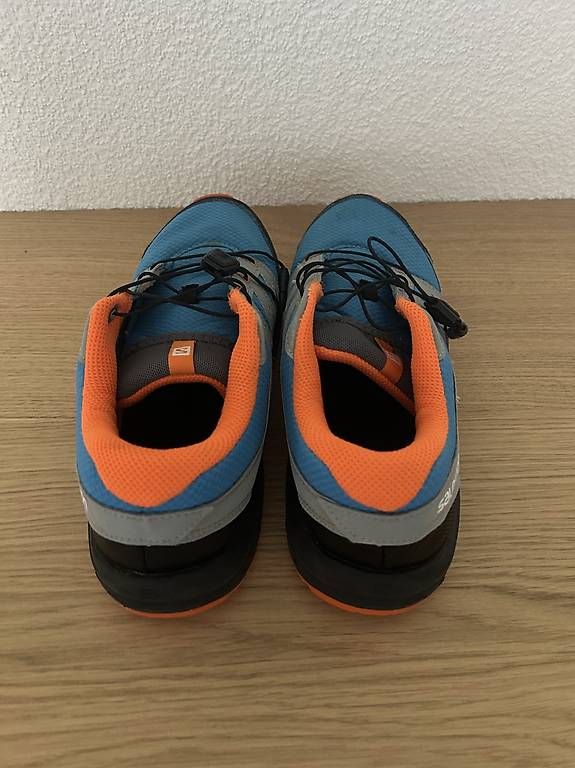 Chaussures hommes: Wanderschuhe Salomon 38 – D'occasion à Bern par DavorinM 2