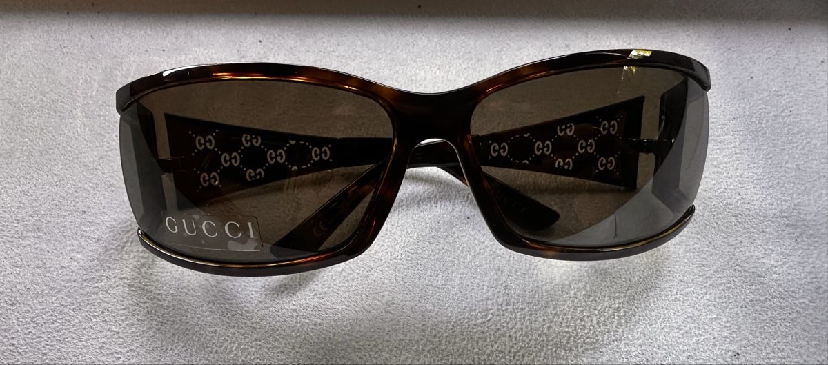 Gucci Occhiali & Lenti: Gucci Sunglasses Vintage – Nuovo e nell'imballaggio originale da Burgdorf venduto da N.O.C.
