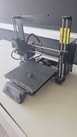 Prusa Mk3 mit Revo Nozzle