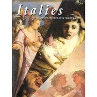 Italies, Peintures Des Muséees De La Région Centre