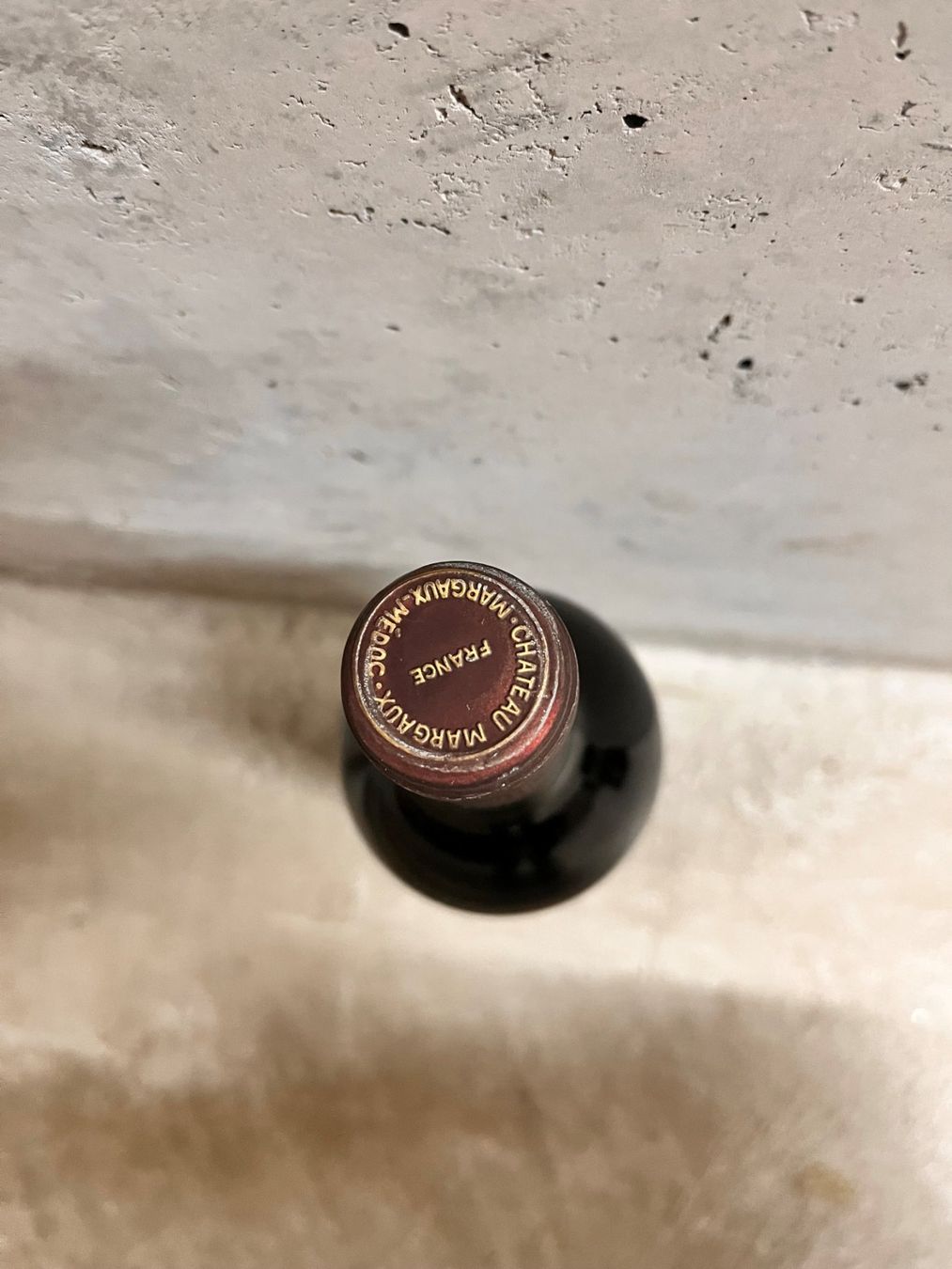 Château Margaux Vino: 1977 Chateau Margaux – Nuovo (secondo la descrizione) da Sargans venduto da jul_rws6 2